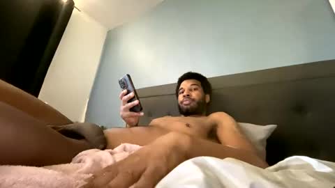 Naughty Jamel online show from 12.19.24