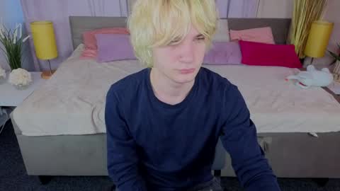 JameMiller online show from 05.01.26