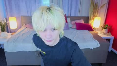 JameMiller online show from 05.02.26