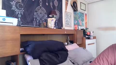 Snapshot of james203410 chatting on 03.07.26 James online show from 03.07.26