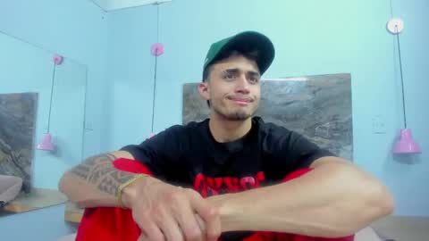 james_06_ online show from 05.09.26