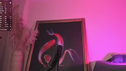 Juan online show from 06.11.26