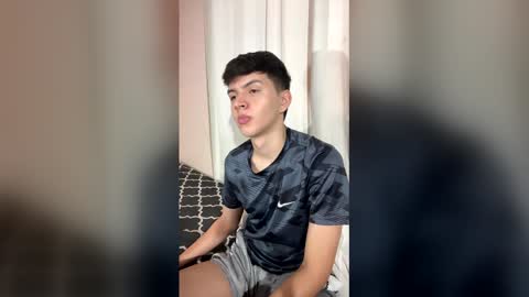 james_chez online show from 03.12.26