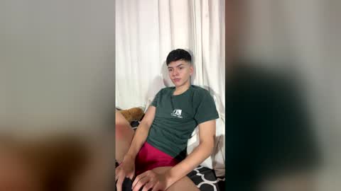 james_chez online show from 03.13.26