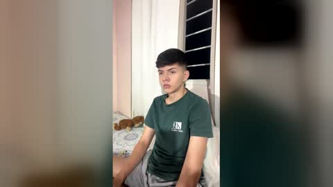 james_chez online show from 03.18.26