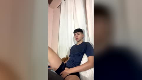 james_chez online show from 03.18.26
