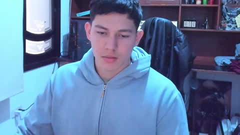 james_cr online show from 01.22.25