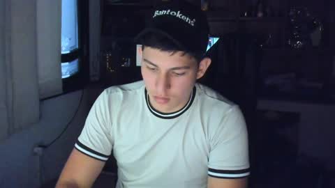 james_cr online show from 01.24.25