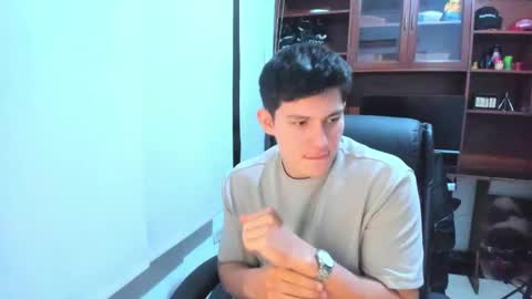 james_cr online show from 02.05.25