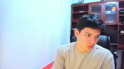 james_cr online show from 02.05.25