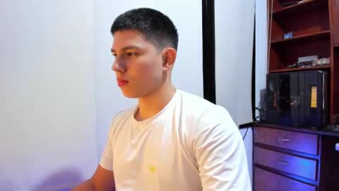 james_cr online show from 02.16.25