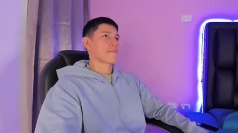 james_cr online show from 02.23.25