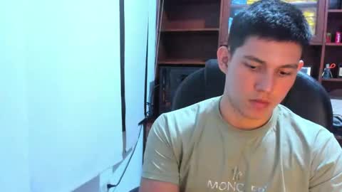 james_cr online show from 02.27.25