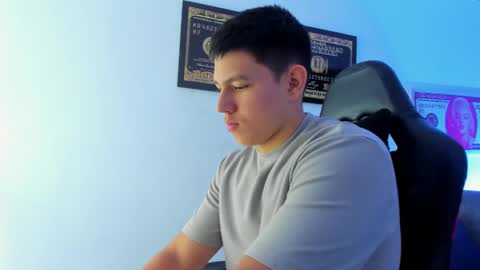 james_cr online show from 02.28.25