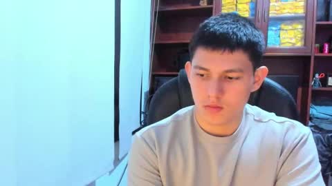 james_cr online show from 02.28.25