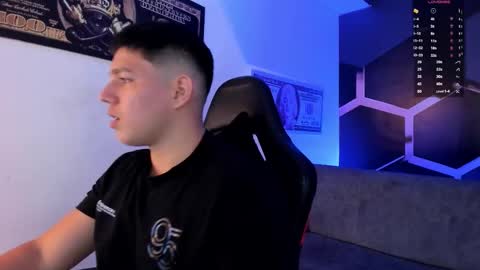 james_cr online show from 09.09.25