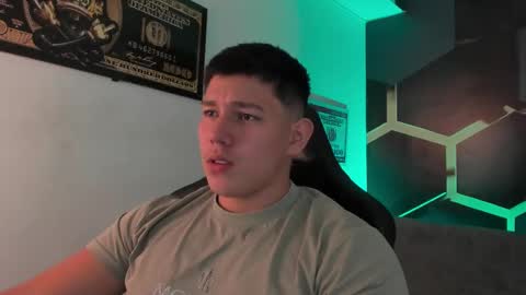 james_cr online show from 09.10.25