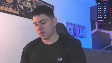 james_cr online show from 09.15.25