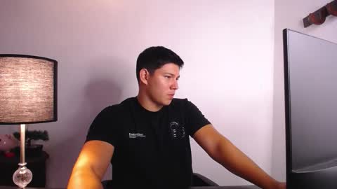 james_cr online show from 10.03.25