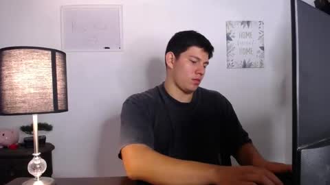 james_cr online show from 10.15.25