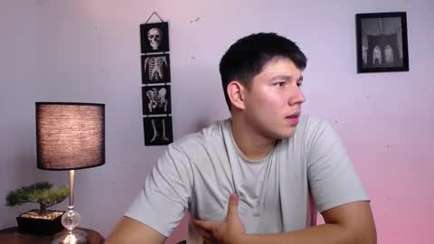 james_cr online show from 11.14.25