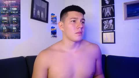 james_cr online show from 12.21.25