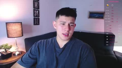 james_cr online show from 02.09.26