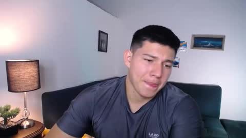 james_cr online show from 02.17.26