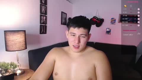 james_cr online show from 02.24.26