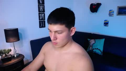 james_cr online show from 05.05.26
