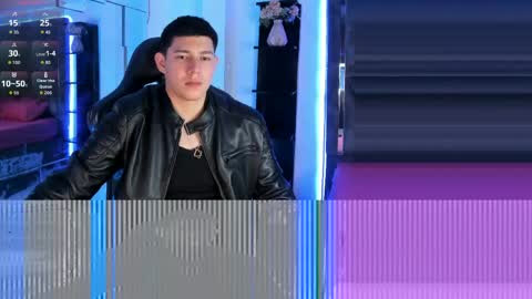 james_cr online show from 05.06.26