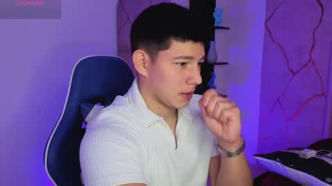 james_cr online show from 05.08.26
