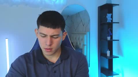 james_cr online show from 06.11.26