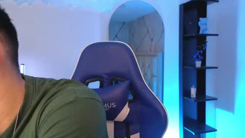 james_cr online show from 06.13.26