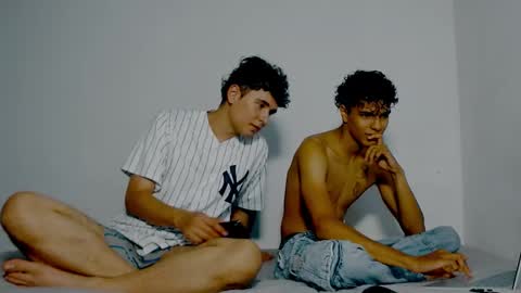 James online show from 12.06.24