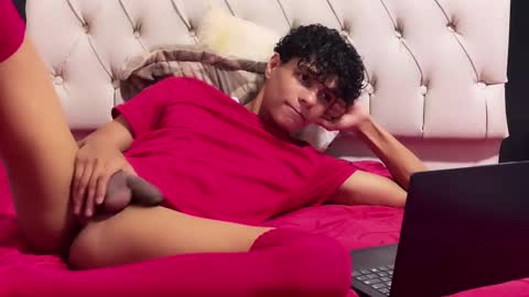 James online show from 03.02.25