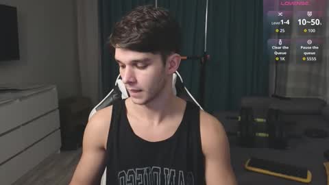 James online show from 11.03.25