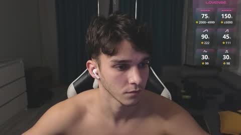 James online show from 11.04.25