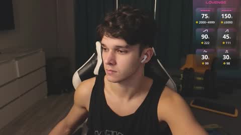 James online show from 11.13.25