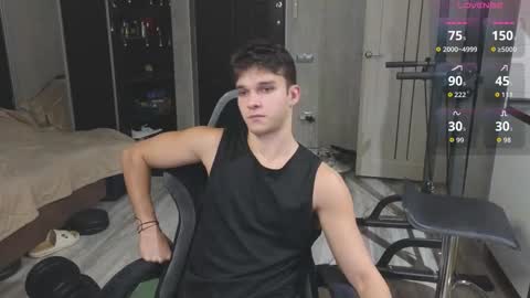 James online show from 02.12.26