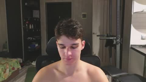 Snapshot of james_friends chatting on 07.14.26 James online show from 07.14.26