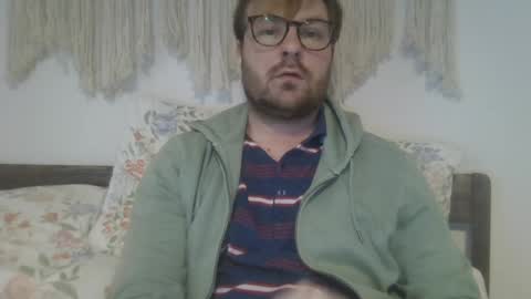 James Heron online show from 12.16.24