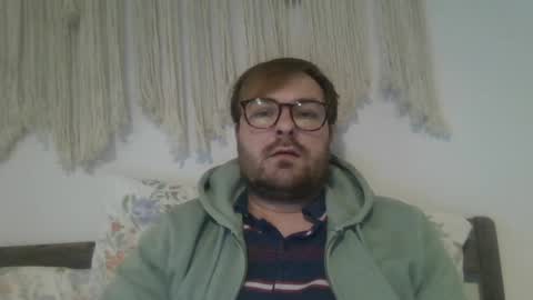 James Heron online show from 12.16.24