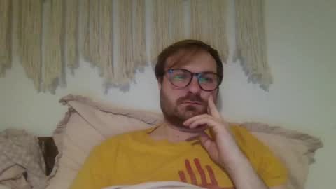 James Heron online show from 01.26.25