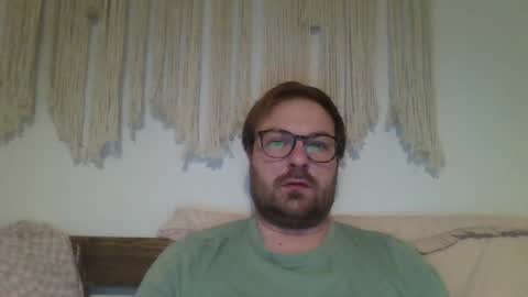 James Heron online show from 01.26.25