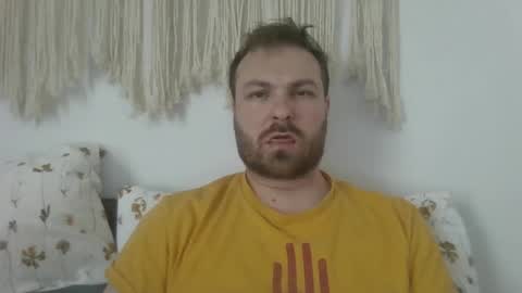 James Heron online show from 02.17.25