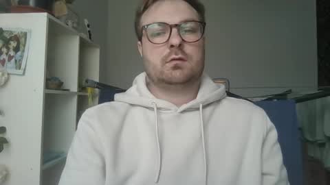 James Heron online show from 02.24.25