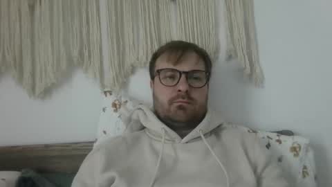 James Heron online show from 02.28.25