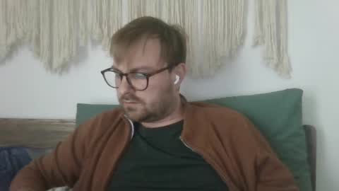 James Heron online show from 03.06.25