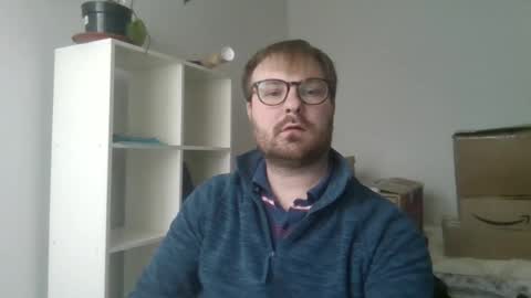 James Heron online show from 03.10.25